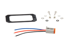 Load image into Gallery viewer, dd6608s_c2_flush_mounting_kit_-_single.jpg