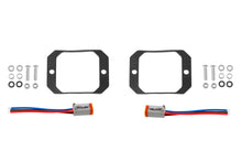 Load image into Gallery viewer, dd6621p_ssc1_flush_mounting_kit_pair_1.jpg