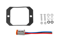 Load image into Gallery viewer, dd6621s_ssc1_flush_mounting_kit_single.jpg