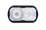 Diode Dynamics DD6622 Replacement lens for your Stage Series 2