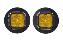 Load image into Gallery viewer, dd6637_ss3_sport_type_ob_yellow_fog_front_1.jpg