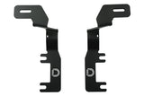 Diode Dynamics DD6645 Mounting bracket for your SS3 Pod.