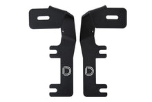 Load image into Gallery viewer, dd6645_silverado_ditch_light_bracket_top.jpg