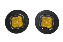 Load image into Gallery viewer, dd6666_ss3_sport_type_gm_5_yellow_fog_assembled_1.jpg