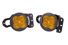 Load image into Gallery viewer, dd6707_ss3_max_type_ms_yellow_fog_front-1.jpg
