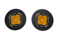 Load image into Gallery viewer, dd6711_ss3_max_type_gm_5_yellow_fog_assembled_2.jpg