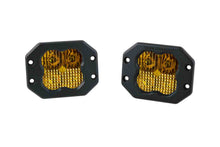 Load image into Gallery viewer, dd6721p_ss3_pro_combo_yellow_pair_1.jpg