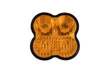 Load image into Gallery viewer, dd6725_ss3_lens_pc_combo_max_yellow_straight.jpg