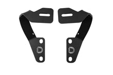 Load image into Gallery viewer, dd6745p_10-21_toyota_4runner_ditch_light_bracket_top.jpg