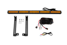 Load image into Gallery viewer, dd6761_toyota_4runner_ss30_stealth_lightbar_single_amber_combo_kit_1.jpg