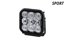 Load image into Gallery viewer, dd6769s_ss5_sport_white_combo_single_assembled_title2.jpg