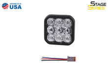Load image into Gallery viewer, dd6769snb_ss5_sport_white_combo_no_brackets_kit_us_ss.jpg