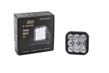 Load image into Gallery viewer, dd6769snb_ss5_sport_white_combo_no_brackets_packaging.jpg