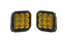 Load image into Gallery viewer, dd6771p_ss5_sport_yellow_spot_pair_assembled.jpg