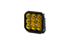 Load image into Gallery viewer, dd6771s_ss5_sport_yellow_spot_single_assembled.jpg