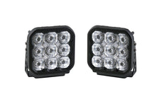 Load image into Gallery viewer, dd6780p_ss5_sport_white_driving_pair_assembled.jpg