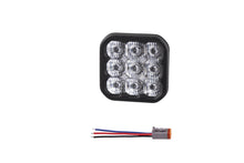 Load image into Gallery viewer, dd6780snb_ss5_sport_white_driving_no_brackets_kit.jpg