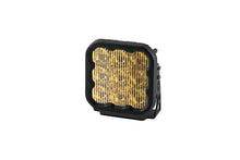 Load image into Gallery viewer, dd6781s_ss5_sport_yellow_driving_single_assembled.jpg