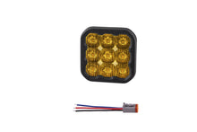 Load image into Gallery viewer, dd6783snb_ss5_pro_yellow_driving_no_brackets_kit.jpg