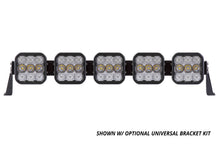 Load image into Gallery viewer, dd6796_ss5_lightbar_white_combo_5_crosslink_assembled_2.jpg