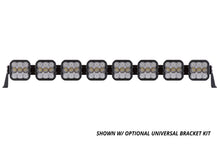 Load image into Gallery viewer, dd6802_ss5_lightbar_white_combo_8_crosslink_assembled.jpg