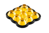 Diode Dynamics DD6811 Replacement lens for your SS5 Pod Light.