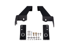 Load image into Gallery viewer, dd6825p_jeep_jl_grille_mount_bracket_kit.jpg
