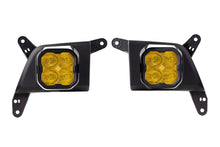 Load image into Gallery viewer, dd6831_ss3_sport_type_sv2_yellow_fog_front_2.jpg
