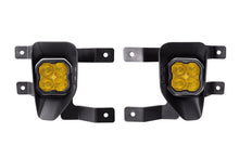 Load image into Gallery viewer, dd6843_ss3_pro_type_sv1_yellow_fog_front.jpg