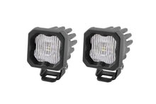 Load image into Gallery viewer, dd6847p_ssc1_sae_fog_white_abl_standard_pair_front.jpg