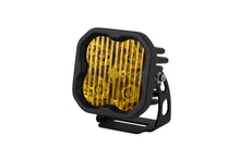 Load image into Gallery viewer, dd6868s_ss3_abl_sport_driving_yellow_single.jpg