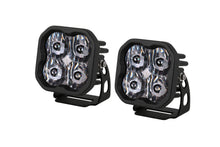 Load image into Gallery viewer, dd6873p_ss3_wbl_pro_driving_white_pair.jpg