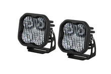 Load image into Gallery viewer, dd6885p_ss3_wbl_pro_combo_white_pair.jpg