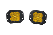 Load image into Gallery viewer, dd6940p_ss3_pro_abl_fog_yellow_pair.jpg