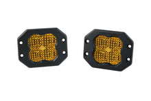 Load image into Gallery viewer, dd6941p_ss3_pro_abl_flood_yellow_pair.jpg