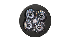 Load image into Gallery viewer, dd6943snb_ss3_sport_abl_round_driving_white_single_no_bracket.jpg