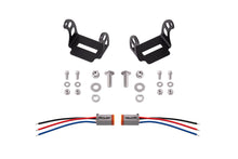 Load image into Gallery viewer, dd7188p_ss3_backlit_universal_bracket_kit_pair.jpg