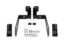 Load image into Gallery viewer, dd7228p_jeep_jk_grille_mount_bracket_kit.jpg