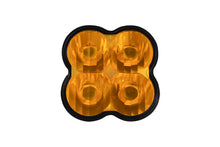 Load image into Gallery viewer, dd7237_ss3_lens_pc_driving_max_yellow_straight.jpg