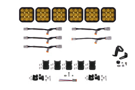 dd7257_ss5_lightbar_yellow_driving_6_crosslink_kit.jpg