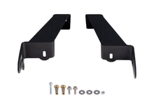 Load image into Gallery viewer, dd7283p_jeep_jl_bumper_bracket_kit.jpg