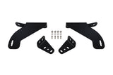 Diode Dynamics DD7316P Mounting bracket for your LED light bar.
