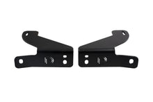 Load image into Gallery viewer, dd7325p_f150_2021_bumper_bracket_kit_detail.jpg