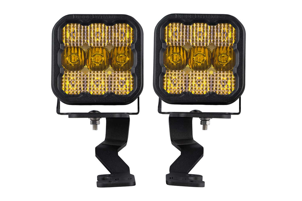 dd7400_2022_toyota_tundra_ditch_light_bracket_pro_yellow_combo_ss5_straight.jpg