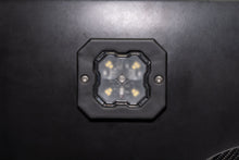Load image into Gallery viewer, dd7463_rocklight_flush_mount_straight_off.jpg