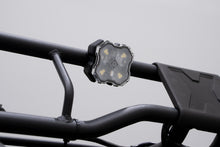 Load image into Gallery viewer, dd7464_rocklight_tube_mount_angle_off.jpg