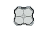 Diode Dynamics DD7466 Replacement lens for your LED Rock Light.