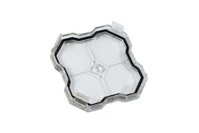 Load image into Gallery viewer, dd7466_rocklight_lens_detail_clear_white_1.jpg