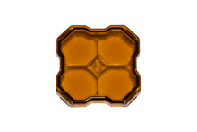 Load image into Gallery viewer, dd7467_rocklight_lens_clear_amber_1.jpg