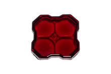 Load image into Gallery viewer, dd7468_rocklight_lens_clear_red_1.jpg